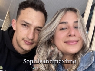 Sophieandmaximo