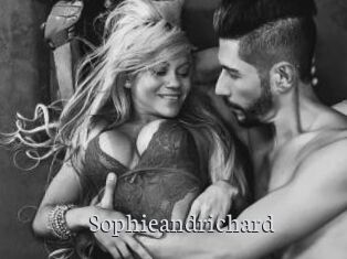 Sophieandrichard