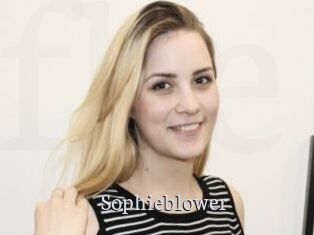Sophieblower