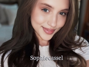 Sophiecassel