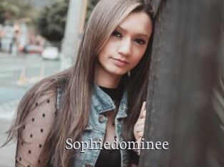 Sophiedominee