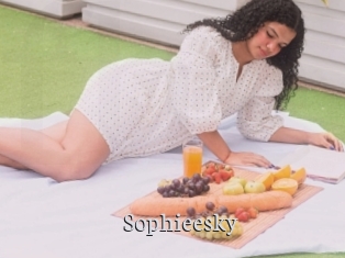 Sophieesky