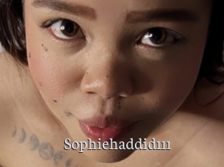 sophiehaddid111 Free Host Empire