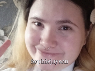 Sophiejayson