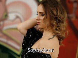 Sophiekent
