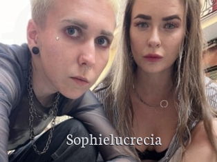 Sophielucrecia