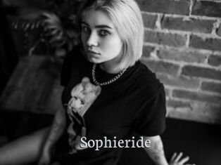 Sophieride