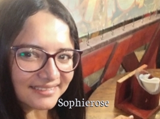 Sophierose