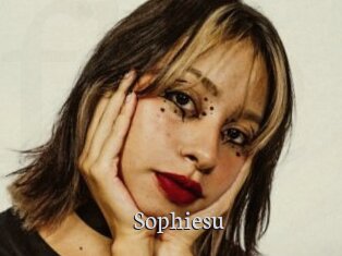 Sophiesu