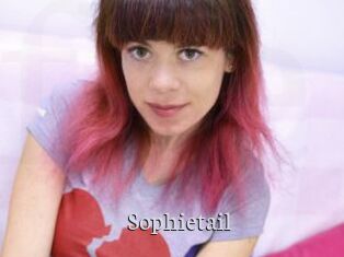 sophietail Free Host Empire