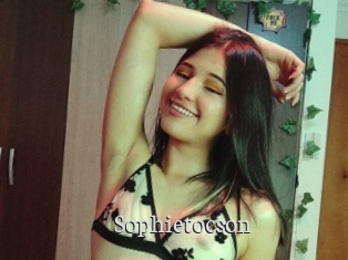 Sophietocson