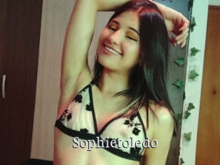 Sophietoledo
