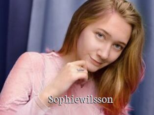 Sophiewilsson