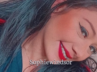 Sophiewindsor
