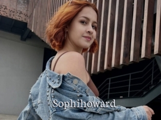 Sophihoward