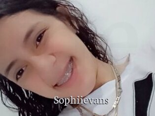 Sophiievans