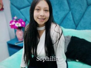 Sophilia