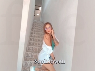 Sophiowen