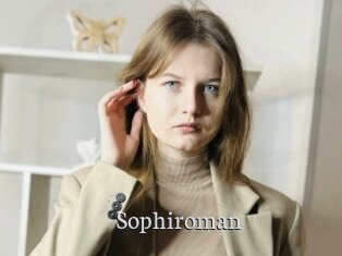 sophiroman Free Host Empire