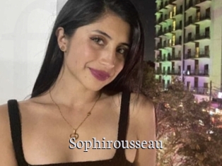 Sophirousseau