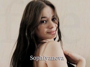 Sophiyanova