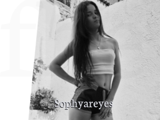 Sophyareyes