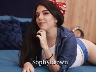 Sophybrown