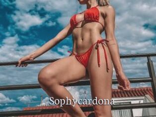 Sophycardona