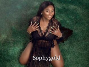 Sophygold