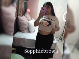 Sopphiebrown