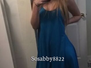Sosabby8822