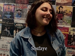 Sosfaye