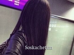 Soskachetun