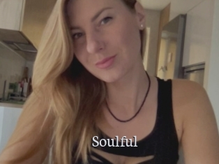 Soulful