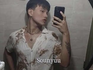 Sounyuu