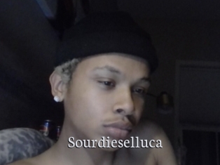 Sourdieselluca