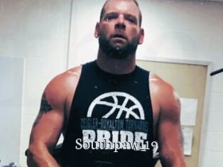 Southpaw119