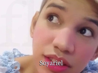 Soyariel