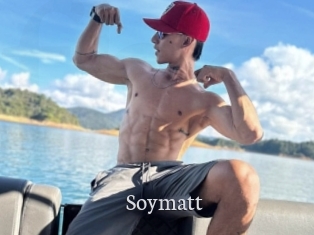 Soymatt