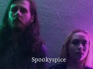 Sp00kyspice