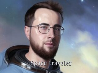 Space_traveler