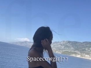 Spacecowgirl77