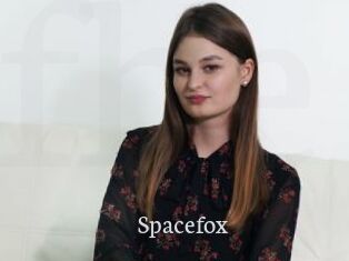 Spacefox