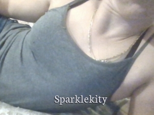 Sparklekity