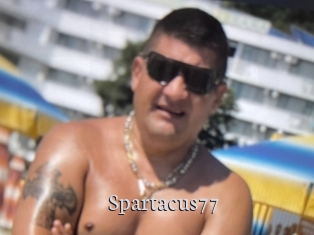 Spartacus77