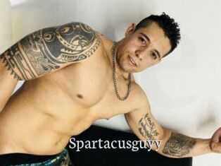 Spartacusguyy