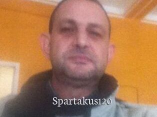 spartakus120 Free Host Empire