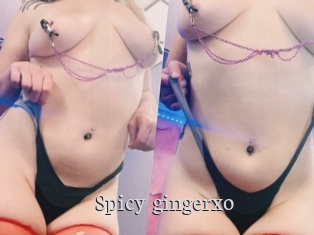 spicy_gingerxo Free Host Empire