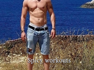 spicy_workouts Free Host Empire