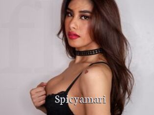 Spicyamari